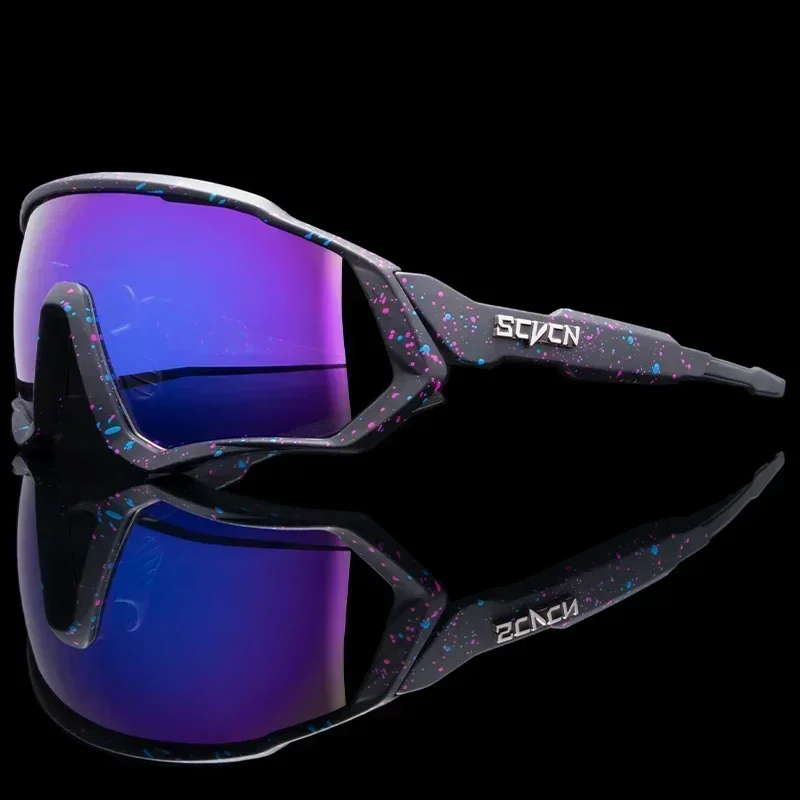 Classic Bike Cycling Glasses MTB Riding Sunglasses Men Women Racing Bicycle Goggles Outdoor Sports Running Hiking Eyewear