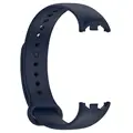 B-dark blue