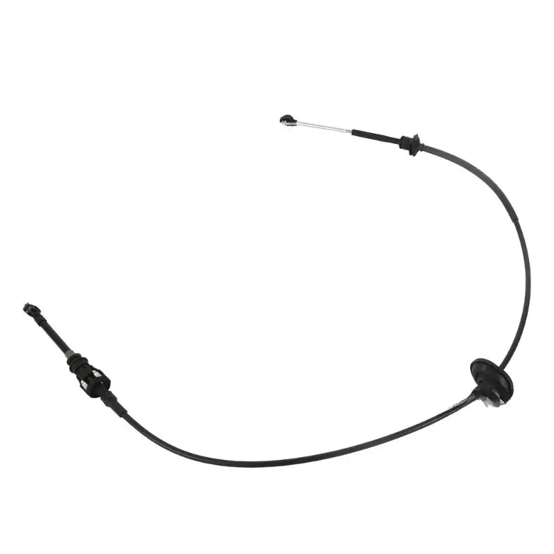 

Auto Transmission Selector Lever Cable Assembly Accurate Dependable Automatic Gear Shifters Cable Fit for F77Z-7E395-LB
