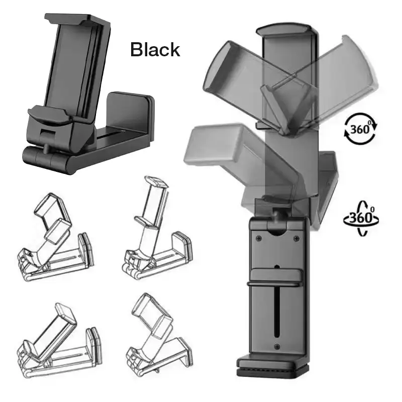 מעמד סמארטפון לטיסה 5