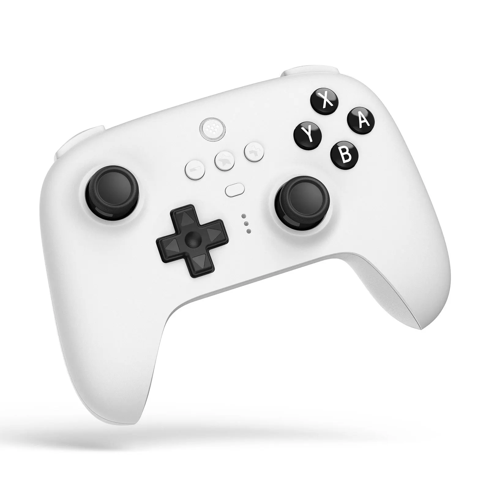 8BitDo-ְ    Ʈѷ, ٵ ġ  PC, Windows 10, 11, Steam   ũ 