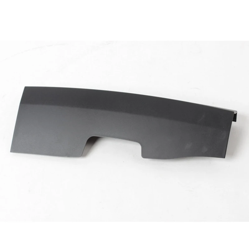 51123416243 Tow Bar Hole Cover ABS Tow Bar Hole Cover Cap Insert For BMW X3 E83 2007-2013