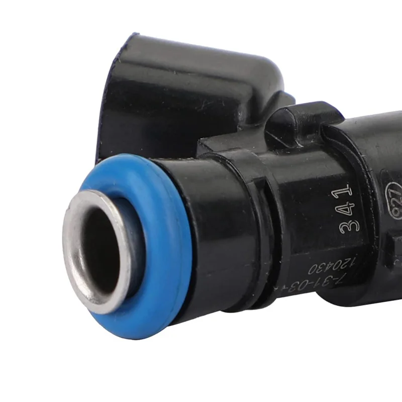 8Pcs Fuel Injector Nozzles 0280158051 2
