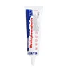 1pc Nandi 60ml Mobile Phone Adhesive Glue, Strong Bonding Plastic Tube Glue, for Phone Screen, Frame & Case Repair, Compatible w 1