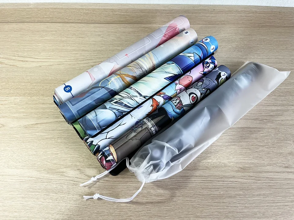 遊戯王OCG カードセット プレイマット付き Amazon | 遊戯王プレイマット、2人用、フリーカウンター×2、収納バッグ