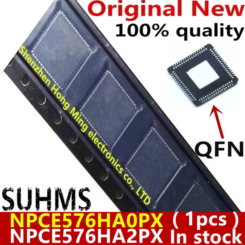 

(1 шт.) 100% Новый чипсет NPCE576HAOPX NPCE576HA2PX NPCE576HA0PX NPCE576HAZPX