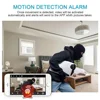 Mini Camera Wifi Camcorder Full HD 1080P Video Recorder Small Motion Detection Night Vision Security Smart Home IP Web Cam 4