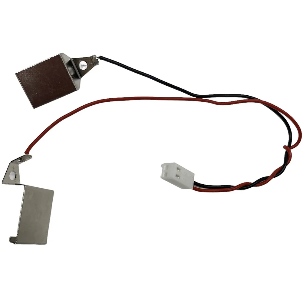 

Snap In Charging Contacts for e i j Series e5 e6 i1 i3 j7 Plus Robot Vacuum Cleaner Perfect Fitment Guaranteed!