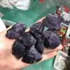 Natural Purple Crystals Rock Healing Stones Sugilite Gemstone Rough Raw For Decoration 6