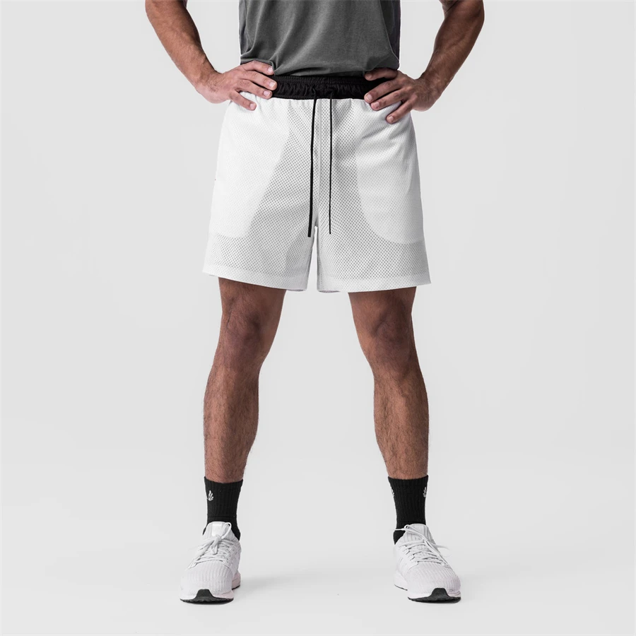 Рисунок 4 - Шорты мужские быстросохнущие