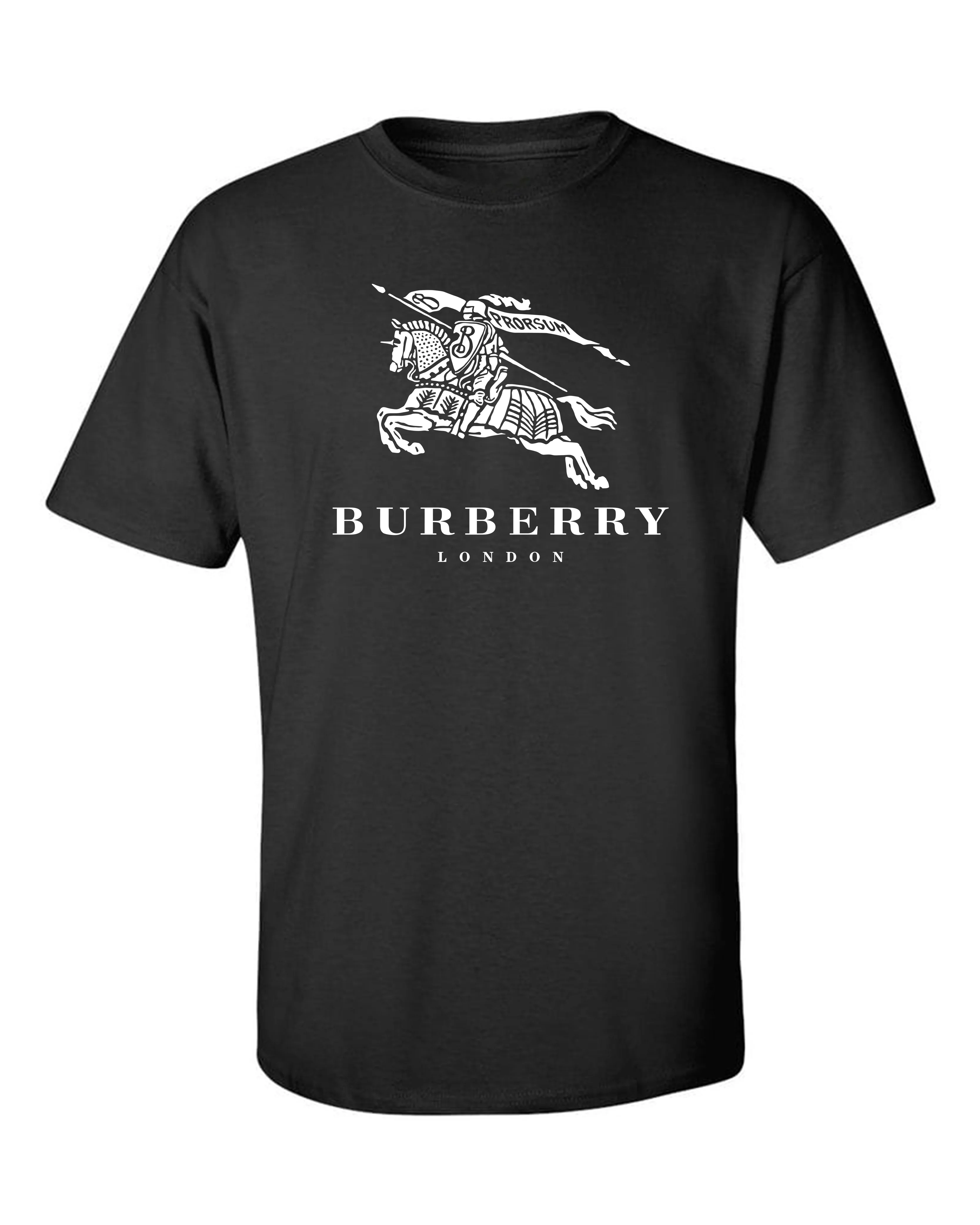 2024 Nieuwe Zomer Print Toonaangevende T-shirt Merk Mode Persoonlijkheid Heren Katoenen T-shirts Met Korte Mouwen