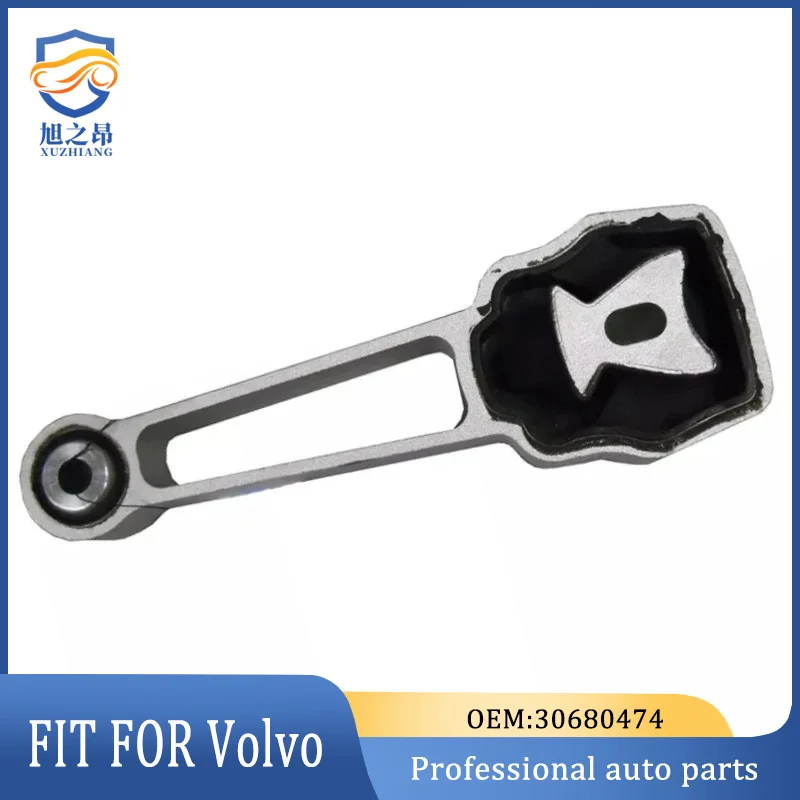 

30680474 31430441 LR000597 Engine Torque Rod Mount Upper Bracket for Volvo S60 S80 V70 XC60 XC70 Land Rover LR2