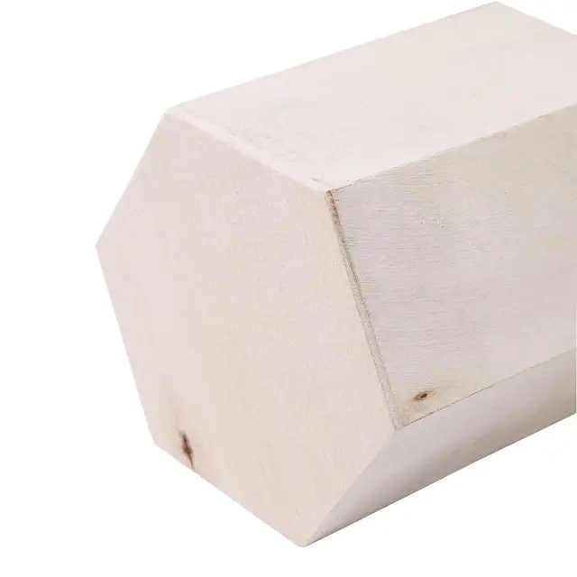 Lovely Wooden Pen Holder Fashion Multifunctional Stationery Storage Box Office Organizer Simplicity Pencil Container 5
