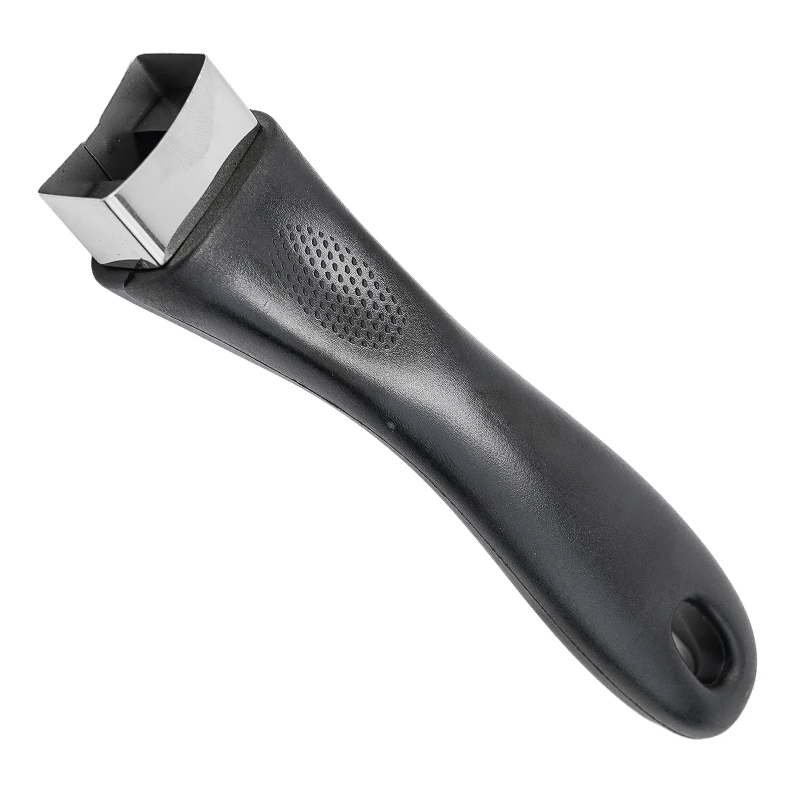 Bakelite Pan Pot Grip Universal Replacement Anti Scalding Non-slip Pot Handle for Kitchen Saucepan Frying Pan Cookware