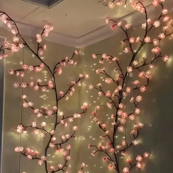 Cherry LED Tree 1