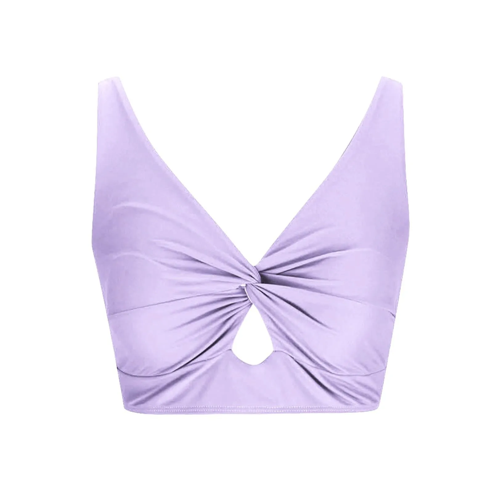 Costume da bagno push-up design