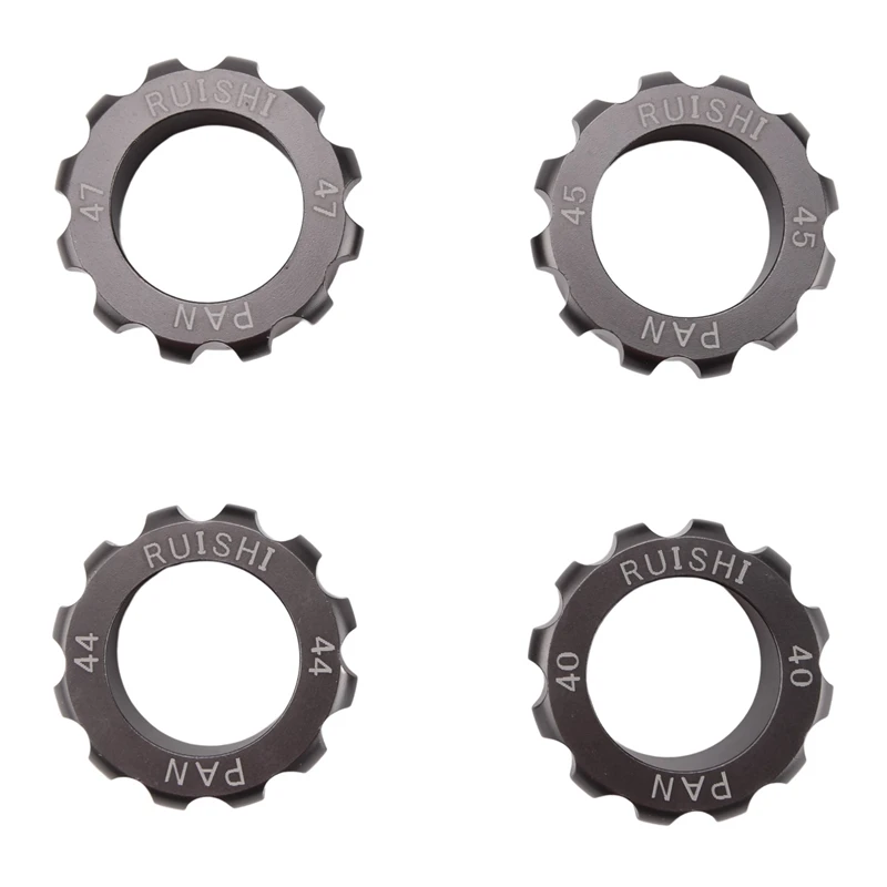 

4 шт., набор для ремонта часов, 40 мм, 44 мм, 45 мм, 47 мм