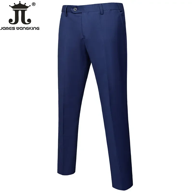 Business Pants Suit Pants Men Pants