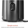 nutribullet Slow Juicer, Slow Masticating Juicer Machine, Easy to Clean, Quiet Motor & Reverse Function, BPA-Free 4