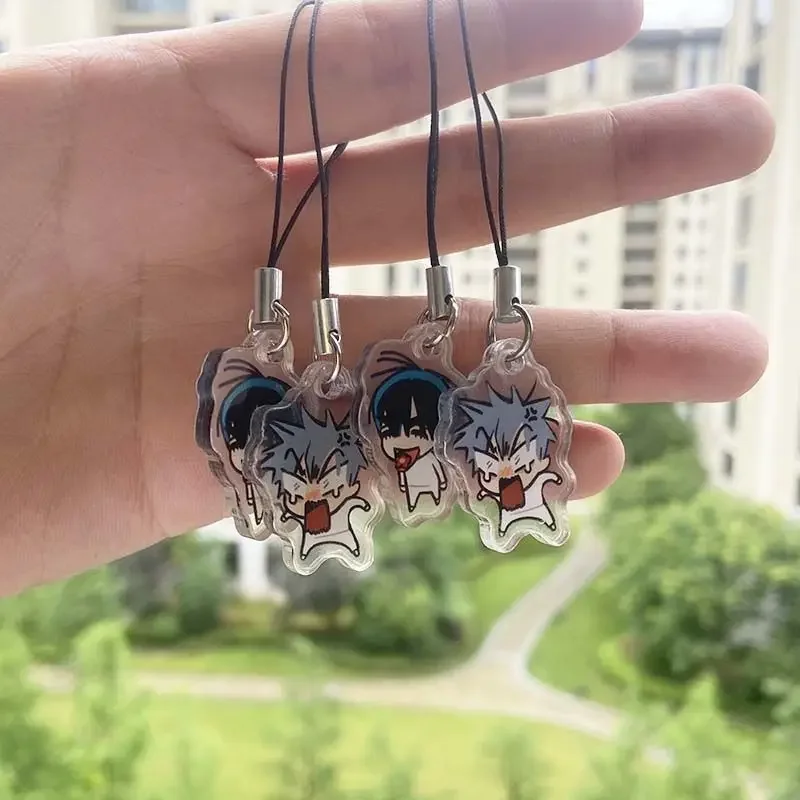 KL限定 ALIEN STAGE イヴァン ivan phone charm Alien Stage Blind Box