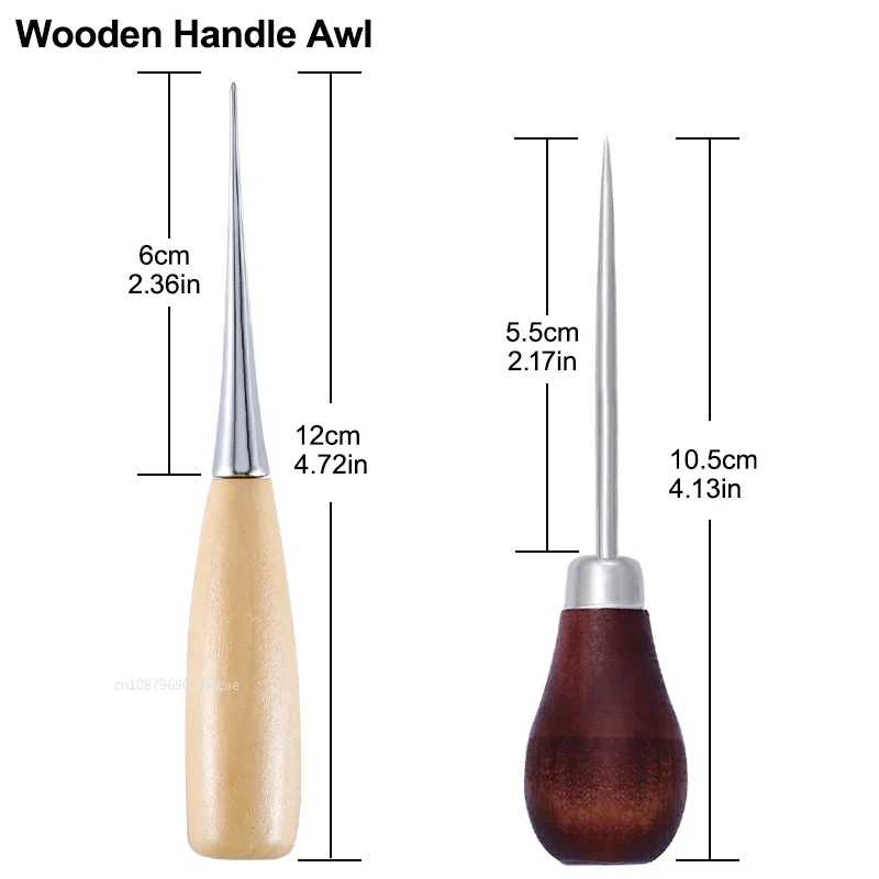 Leather Hole Puncher Leather Punching Awl Leather Hole Punch Leather Punch Tool