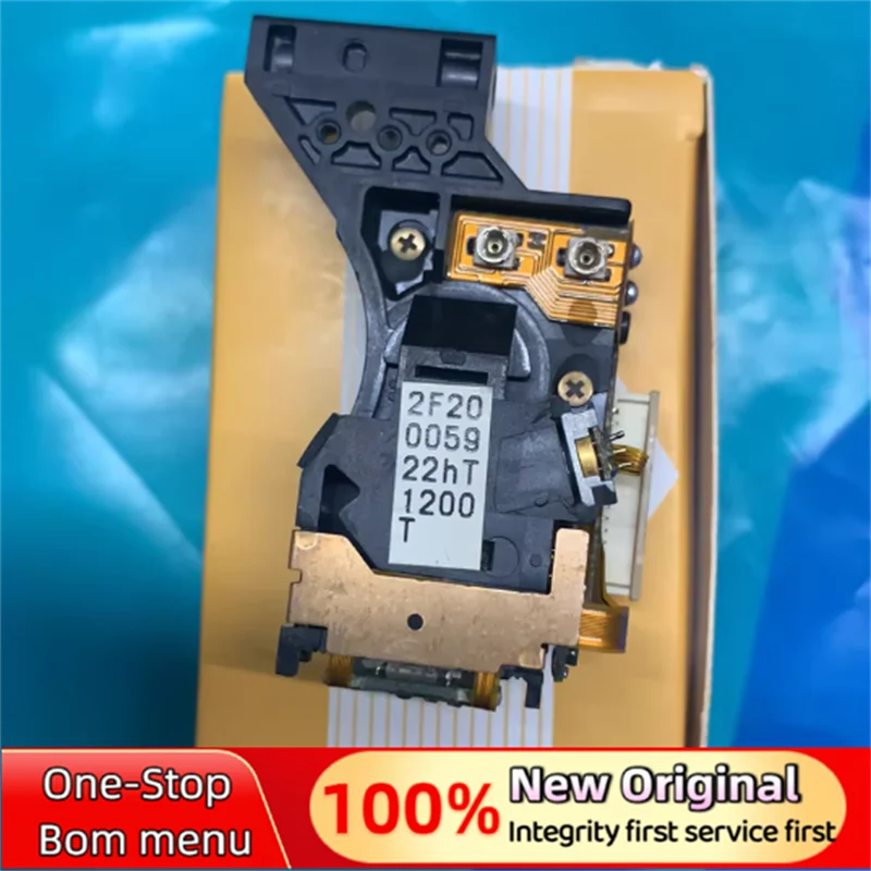 1pcs 오리지널 HOP-1200T DSL-720A 광학 드라이브 전용 레이저 헤드