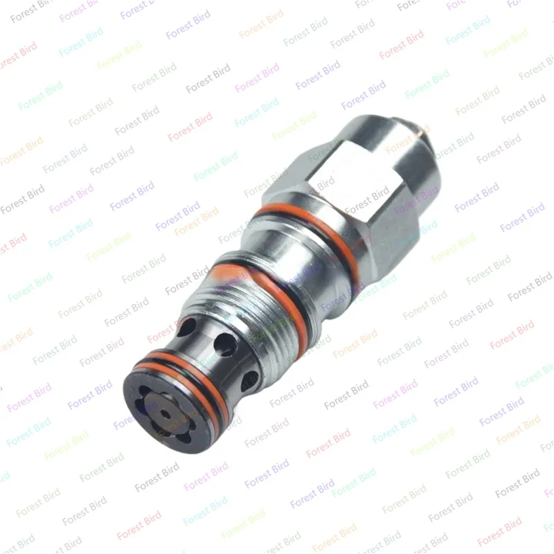 

hydraulics Original cartridge valve NCEB-LCNFully adjustable needle valve