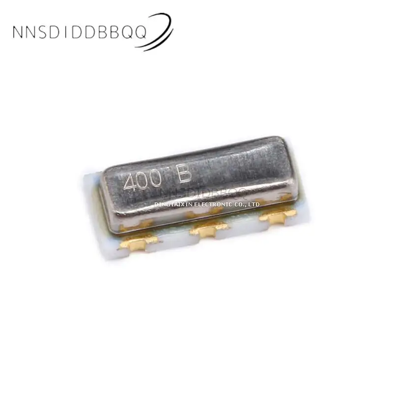 5PCS CSTCR4M00G53-R0 4MHz &plusmn;0.5% 15pF SMD Passive Crystal Oscillator Passive Components Oscillator crystal oscillator