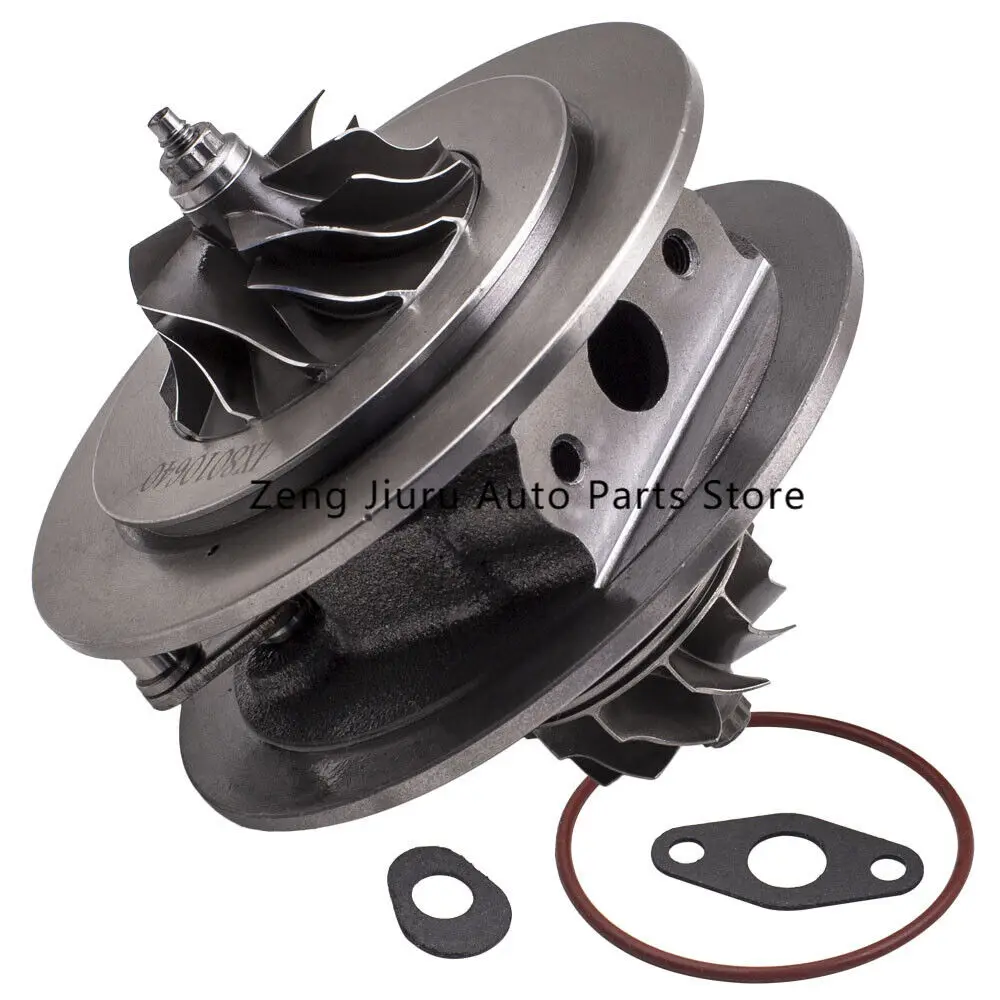 Turbo Chra Per Bmw 120D 320D 520D X1 X3 E81 E82 E88 E90 E91 E93 E60N E61N E83N 170Hp 130Kw 2.0D N47D20 N47Ol 49135-05895 2007-