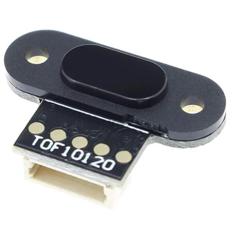 

100-1800 мм UART I2C выход TOF10120 датчик расстояния дальномер датчик дальности