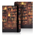 Golden bookstore