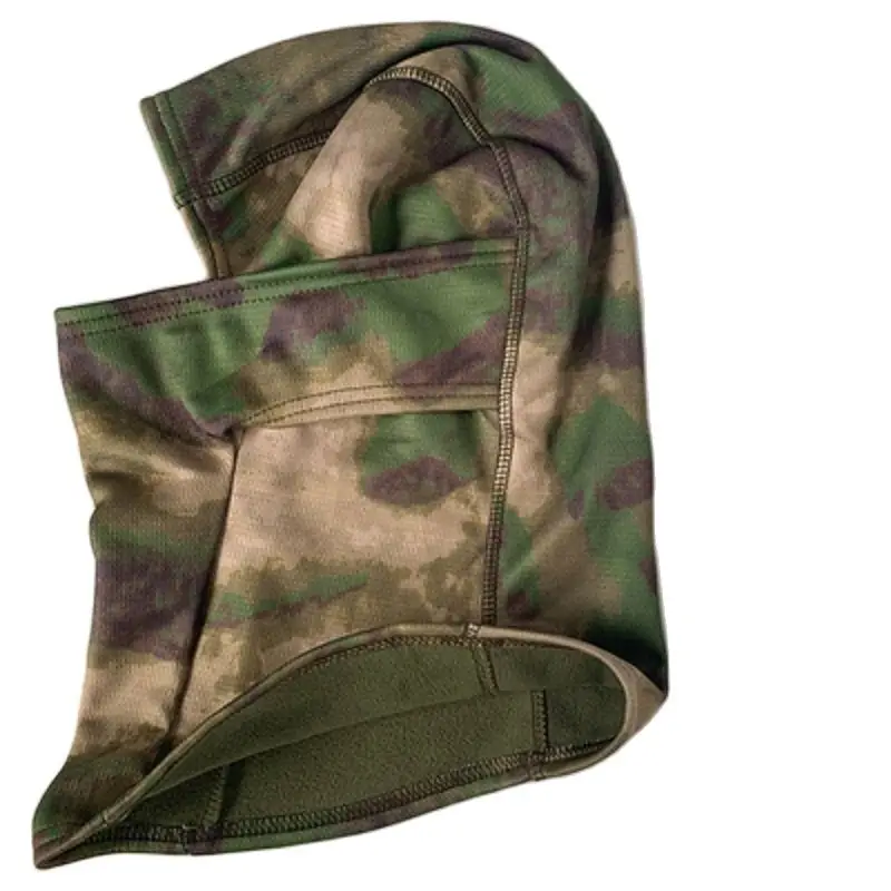 

Outdoor Tactical Plush Warm Riding Bib Pullover Mask