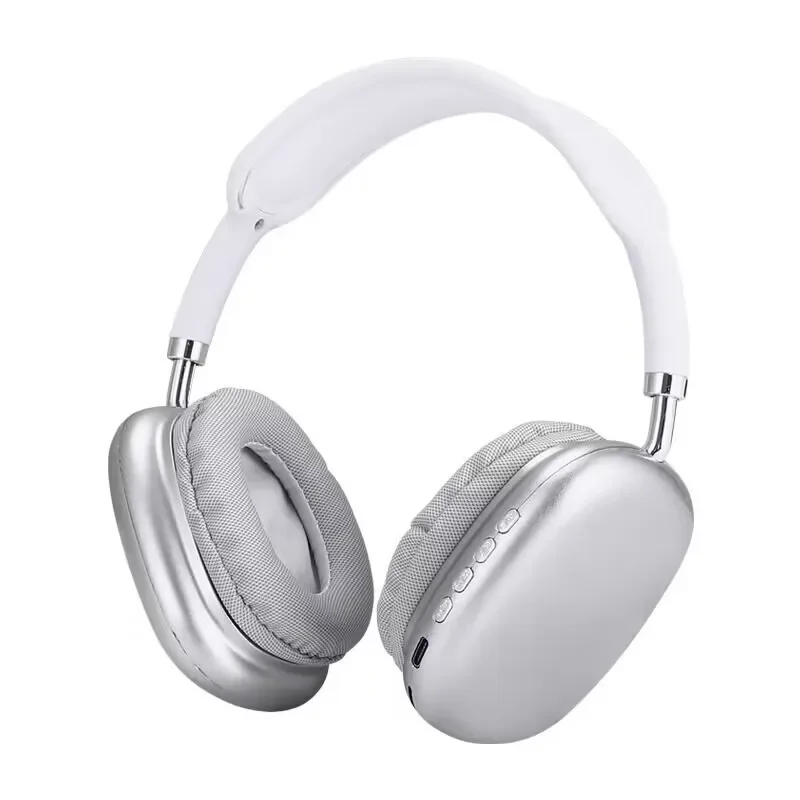 Air Max P9 Pro Wireless Bluetooth Headphones – Spot15shop