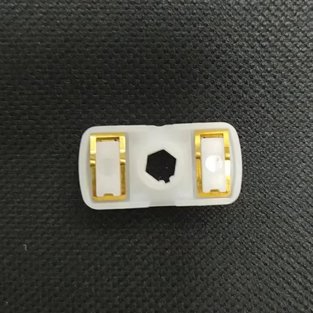 

Internal turntable For Fluke 376 376FC internal rotary table gear switch with shrapnel internal rotary button