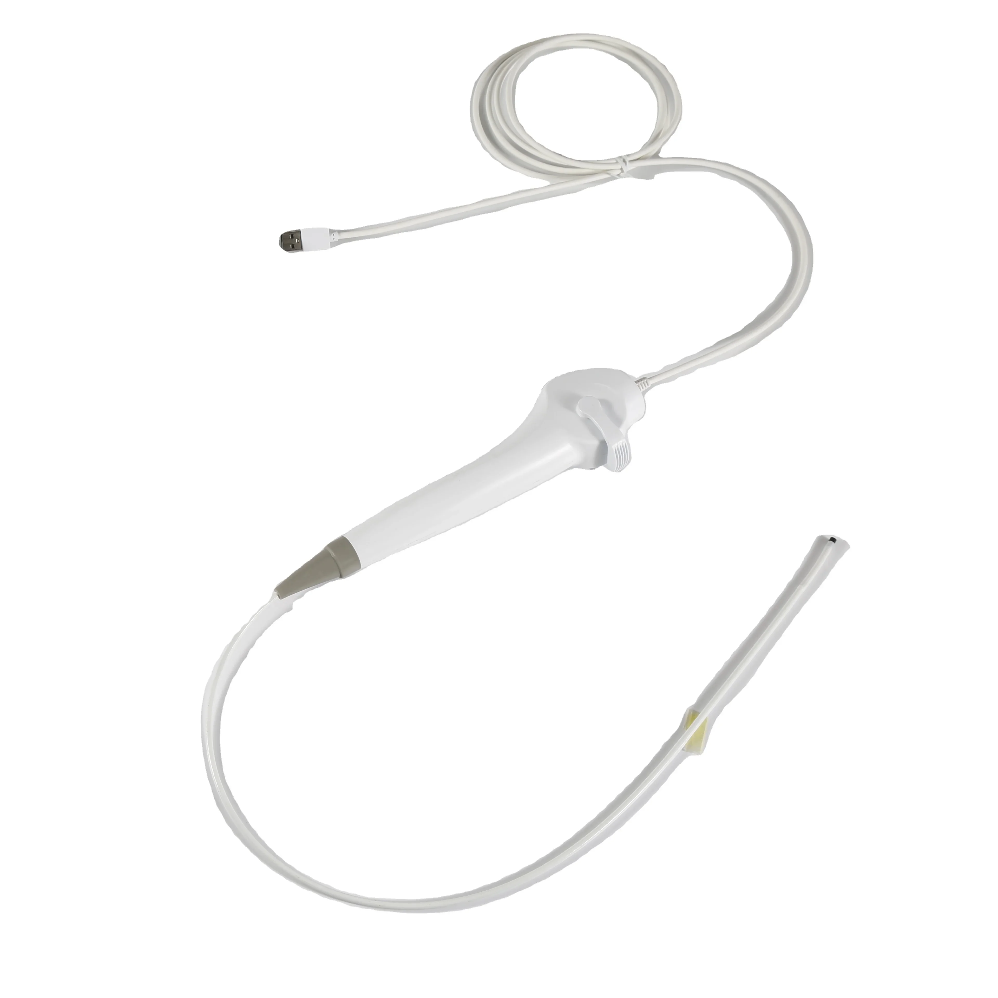 

Besdata Rigid Scope ENT Scope Inspection Rhinolaryngoscope