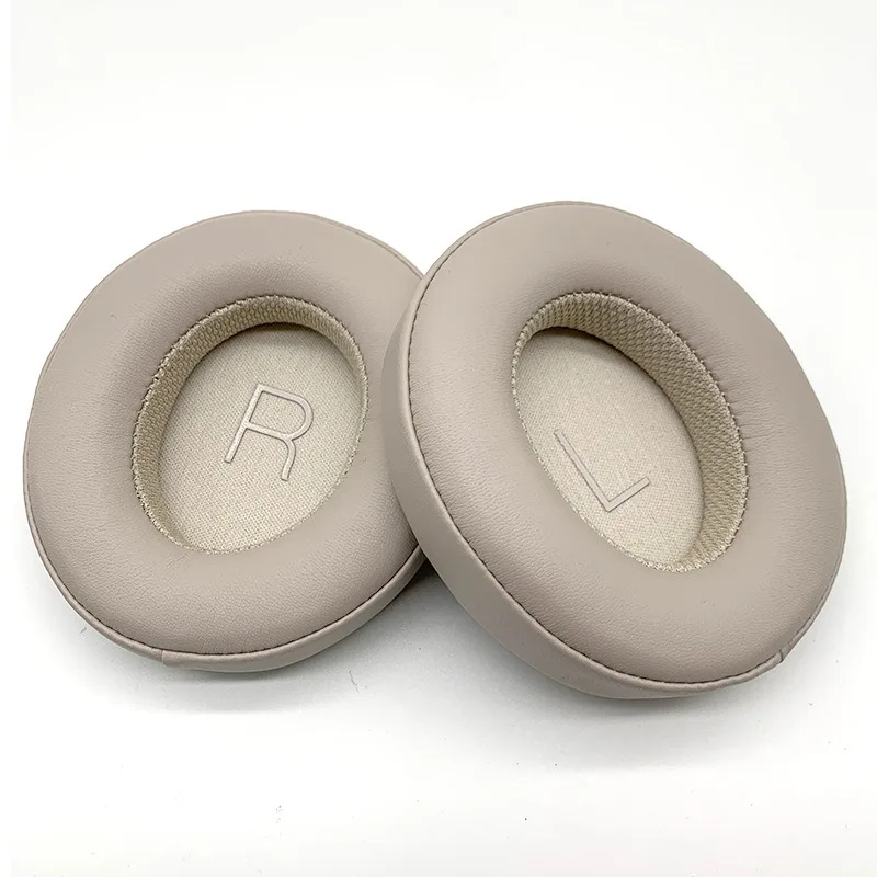 Suitable for Shure AONIC50 Headset Earpads Comfortable Leather Memory sponge Ear pads With buckle High quality Replacement parts