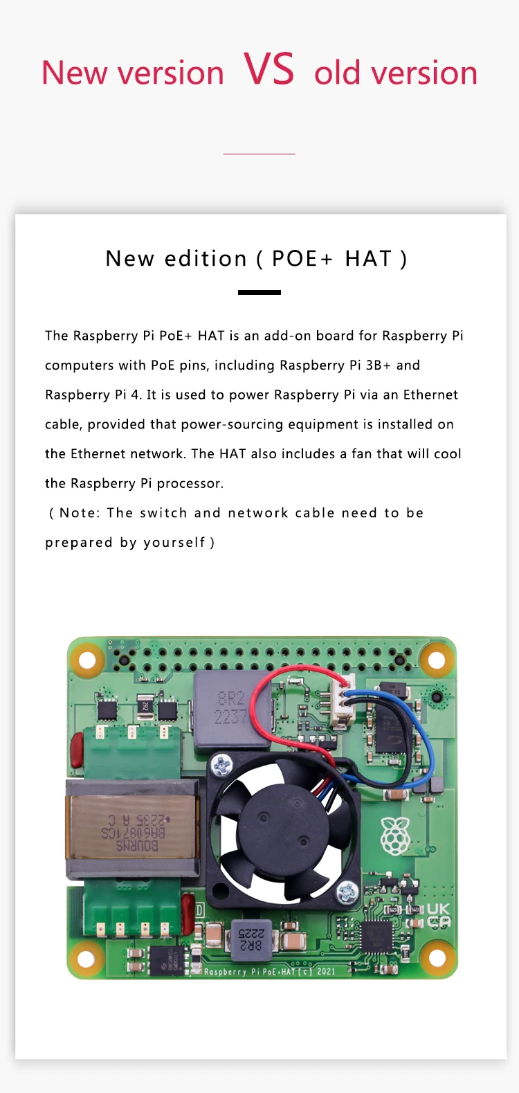 componentes de computadores