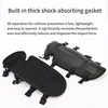 2PCS Thickened Sport Knee Pads Shin Guards Leg Protectors Mowing Gaiters For Floor Cleaning Weeds Trimming Construction Work 4