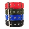 Adjustable Nylon Dog Collars 3