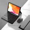 For IPad Pro 11 2022 IPad 10”2 Case for IPad Air 4 5 9th 10th Generation Case Magic Keyboard Air 5 Air 2 Funda 9 Generacion Case 1