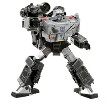 MKLL Transformer Toys H24 Macchio Megetron Third-Party Action Figure Gift for Kids MKLL Transformer Toys H24 Macchio Megetron Third-Party Action Figure Gift for Kids