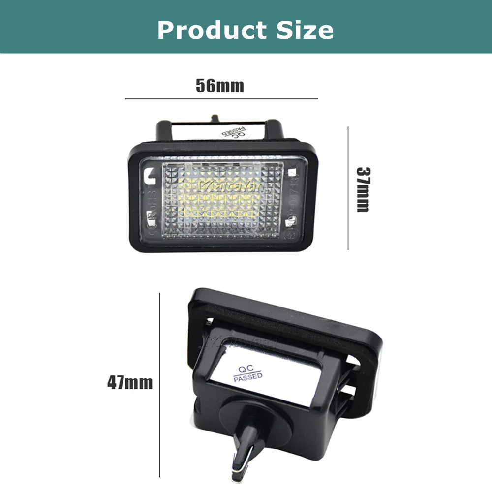  LED ȣ  , ,  ÷ , ޸  X204 GLK Ŭ 2007-2015 W176 CanBus,  , 12V