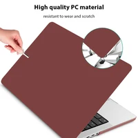 For Macbook Air 13 2020 Air Pro 13 2022 2024 Air 13 Laptop Case For Ipad Pro 14 16  Air-15 Drop And Dust Resistant Tablet Case - Image 4