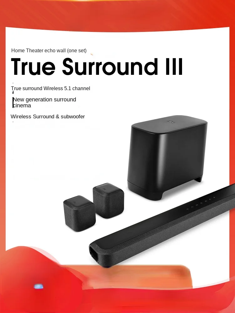 【 off 】 Polk/Voice of Music TSIII True Surround Home