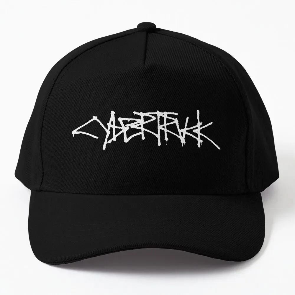 

Cybertruck Official Logo Baseball Cap Vintage Sports Cap Dropshipping Caps Women Men's