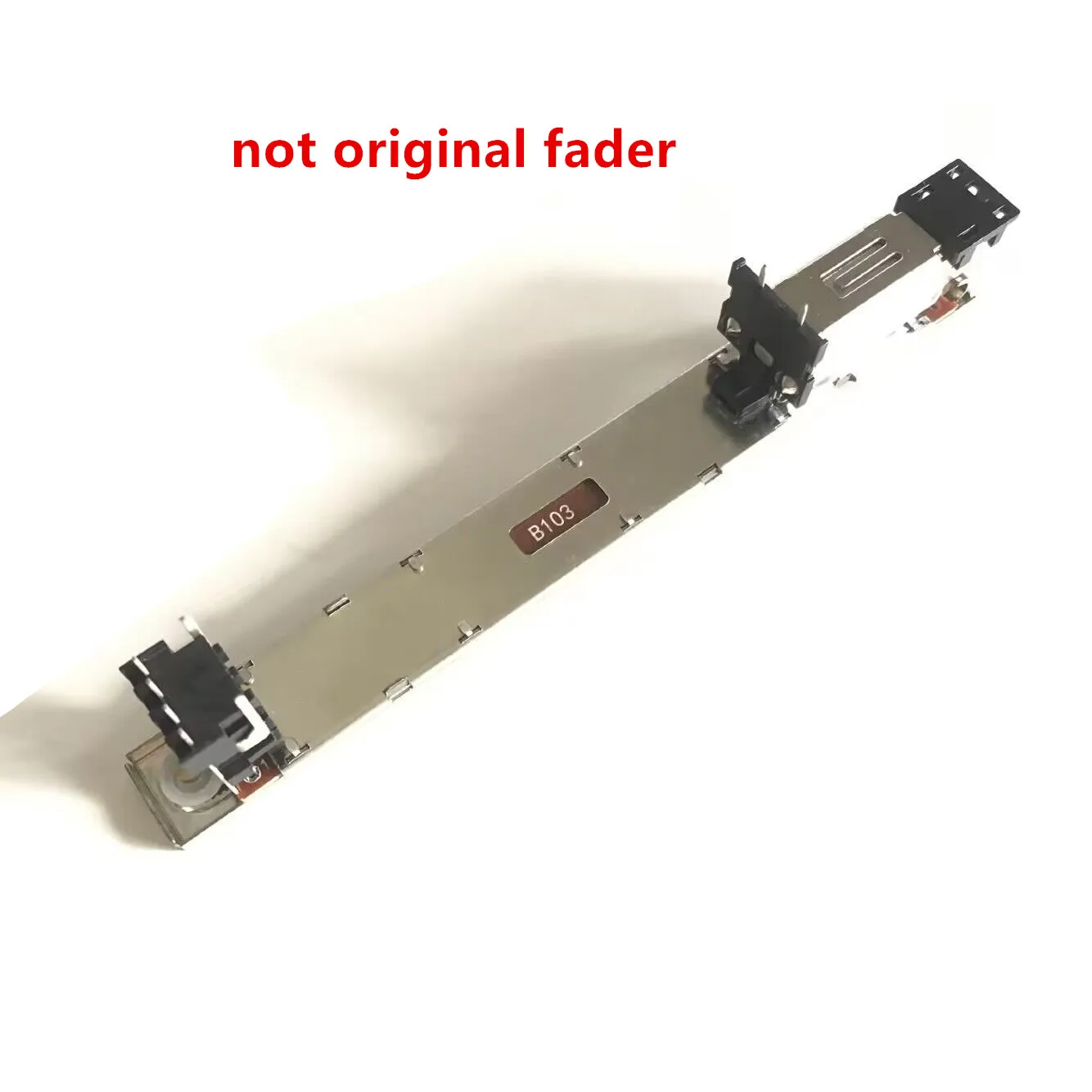 4pcs Potentiometers For Yamaha Electric Mixer YAMAHA NC LS9