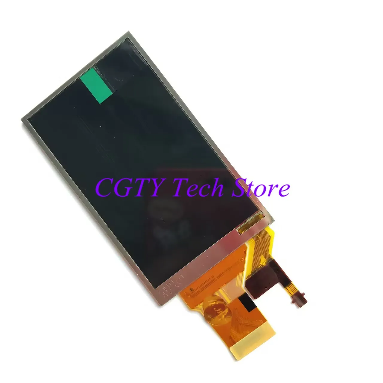 LCD Display Screen For Samsung ST5000 Digital Camera Repair Part