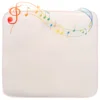 Alarm Clock Stand on Pressure Sensitive Battery Smart Alarm Clock Mat Floor Rug LED Time 3
