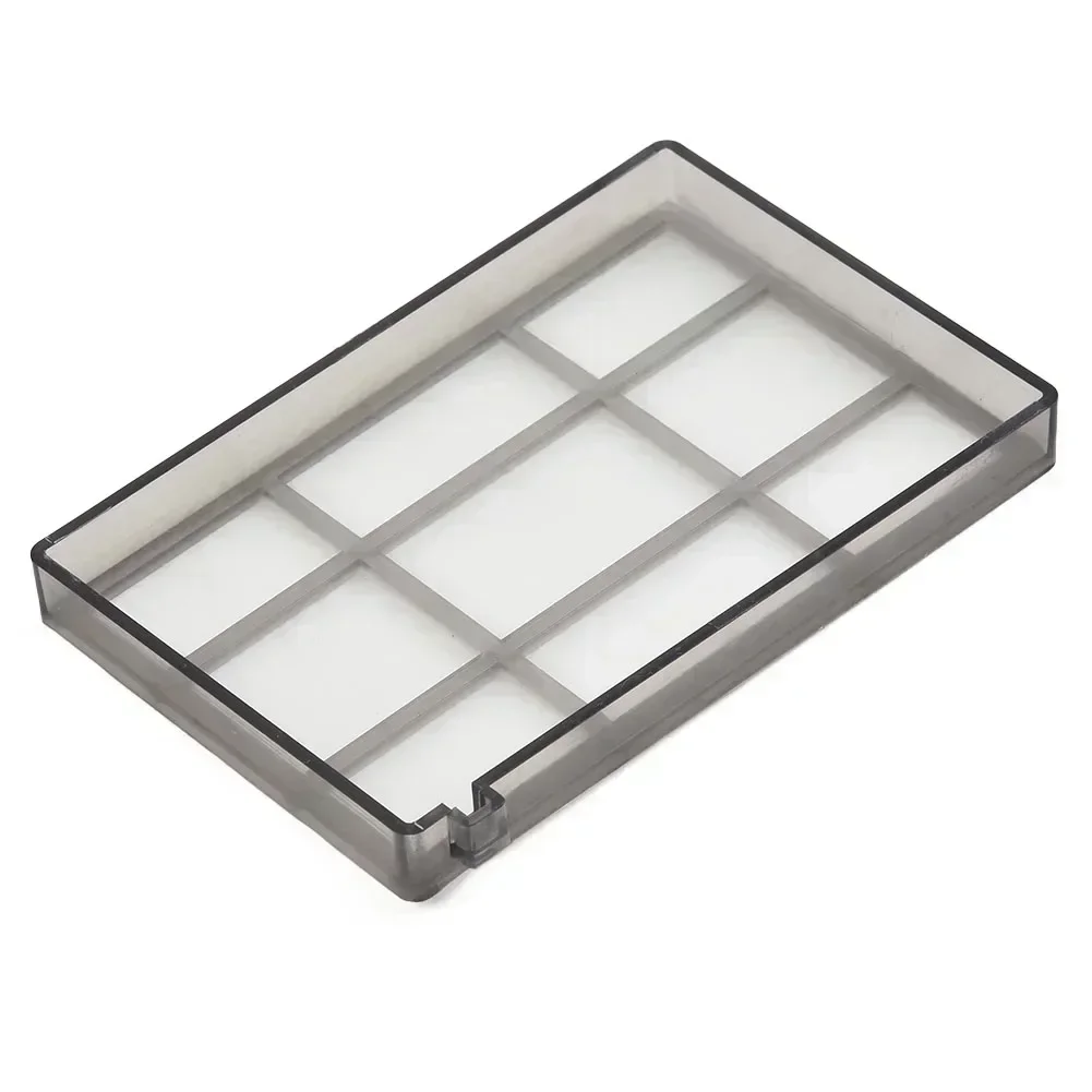 Parts For AENO RC3S RC2S Robot Vacuum Mop For Pads Side Brush Main Brush Filters Household Supplies  Cleaning Accessory In Stock 4