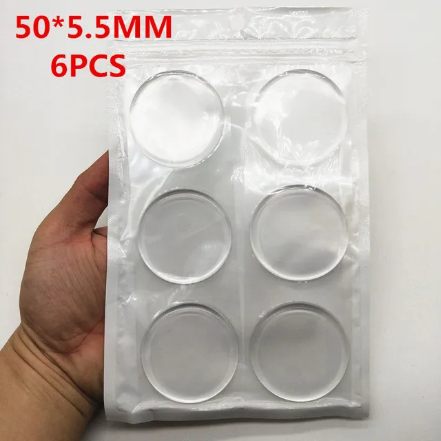 6PCS 50mm